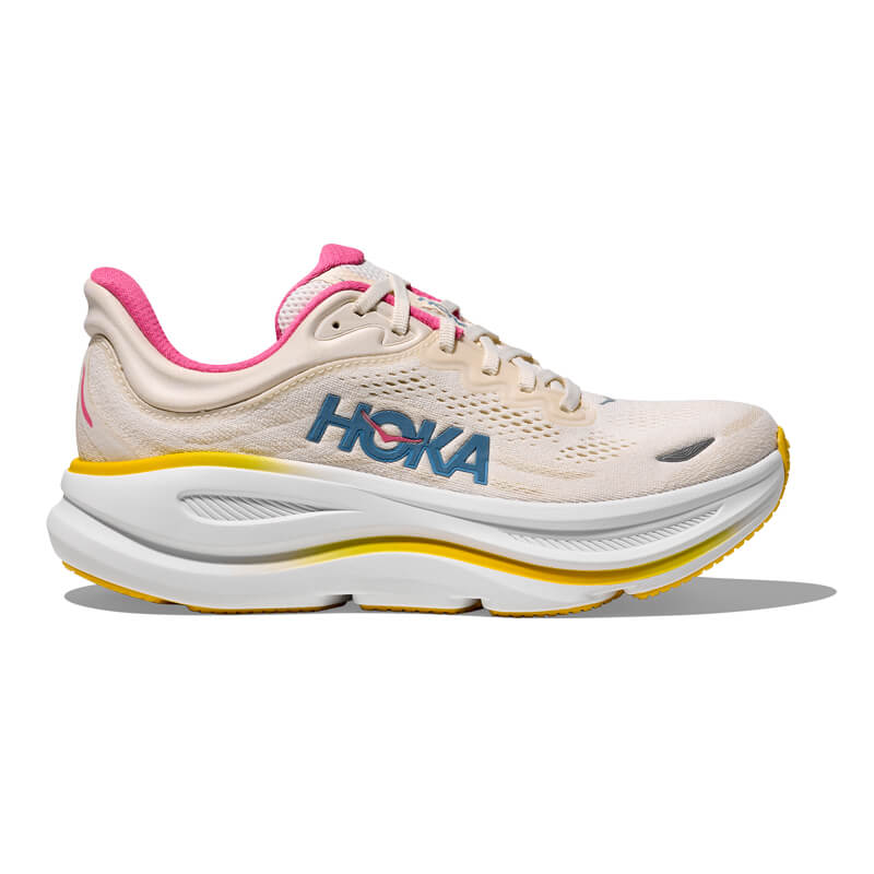 Women's Hoka Bondi 9