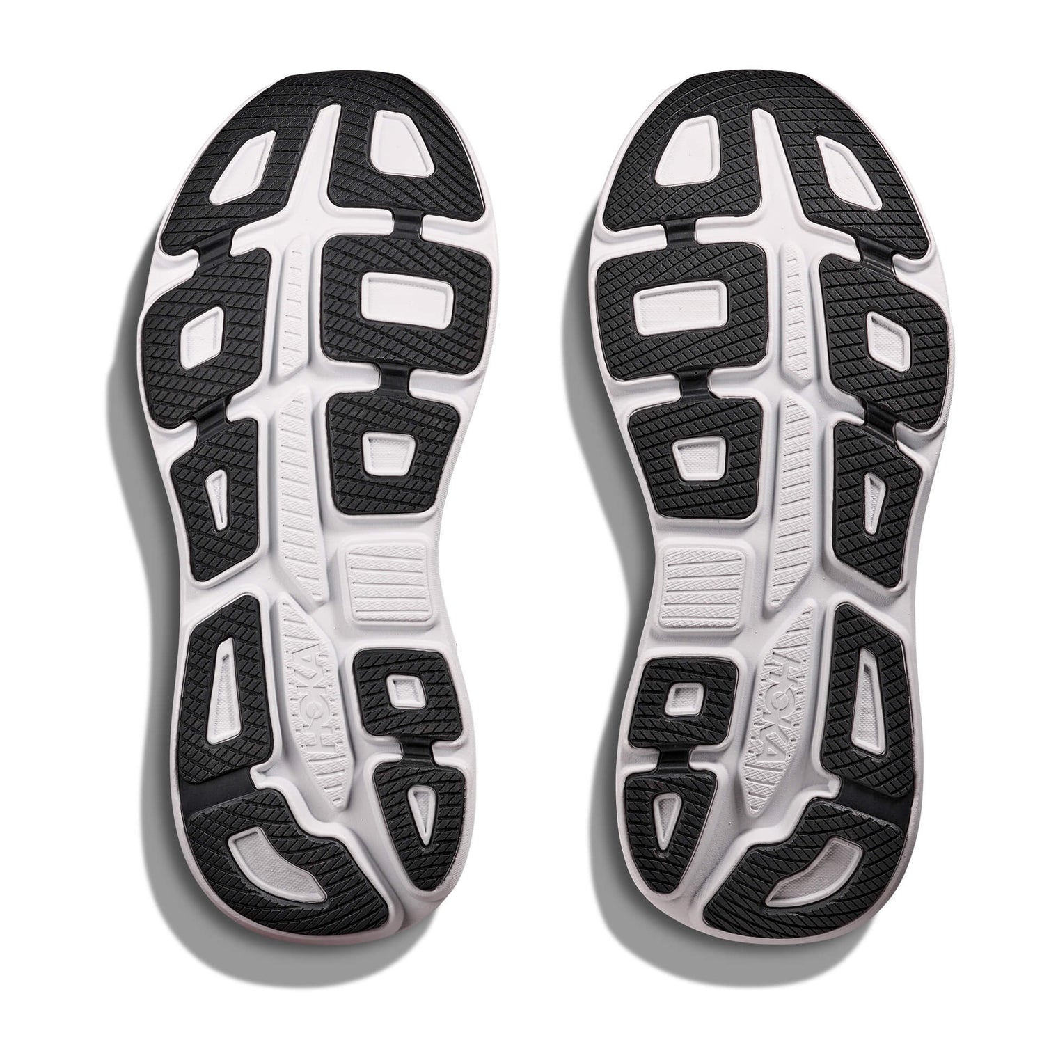 Men's Hoka Bondi 9 Wide