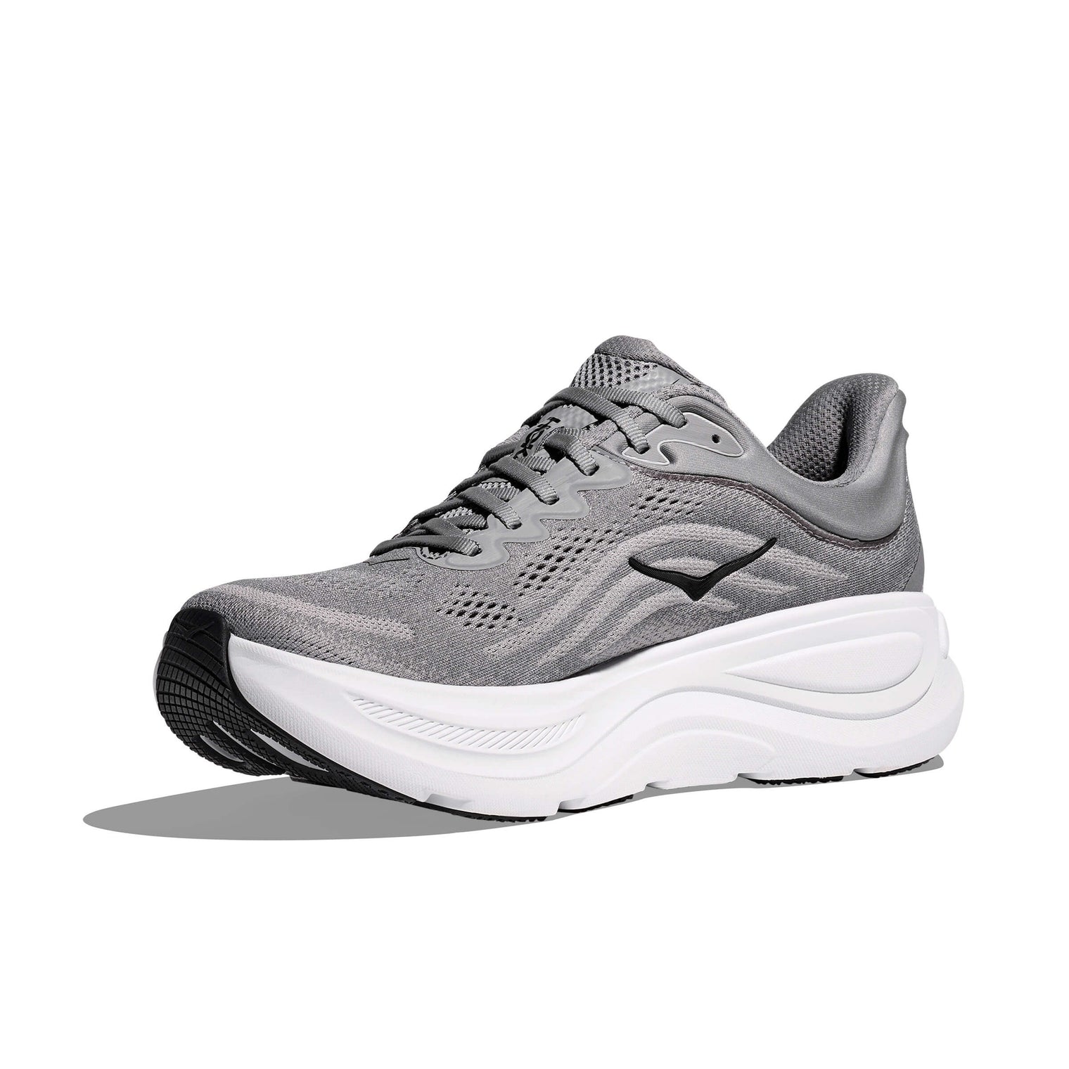 Men's Hoka Bondi 9 Wide
