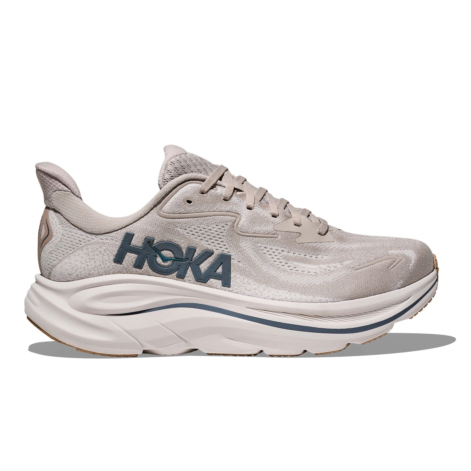 Men's Hoka Clifton 10 Wide