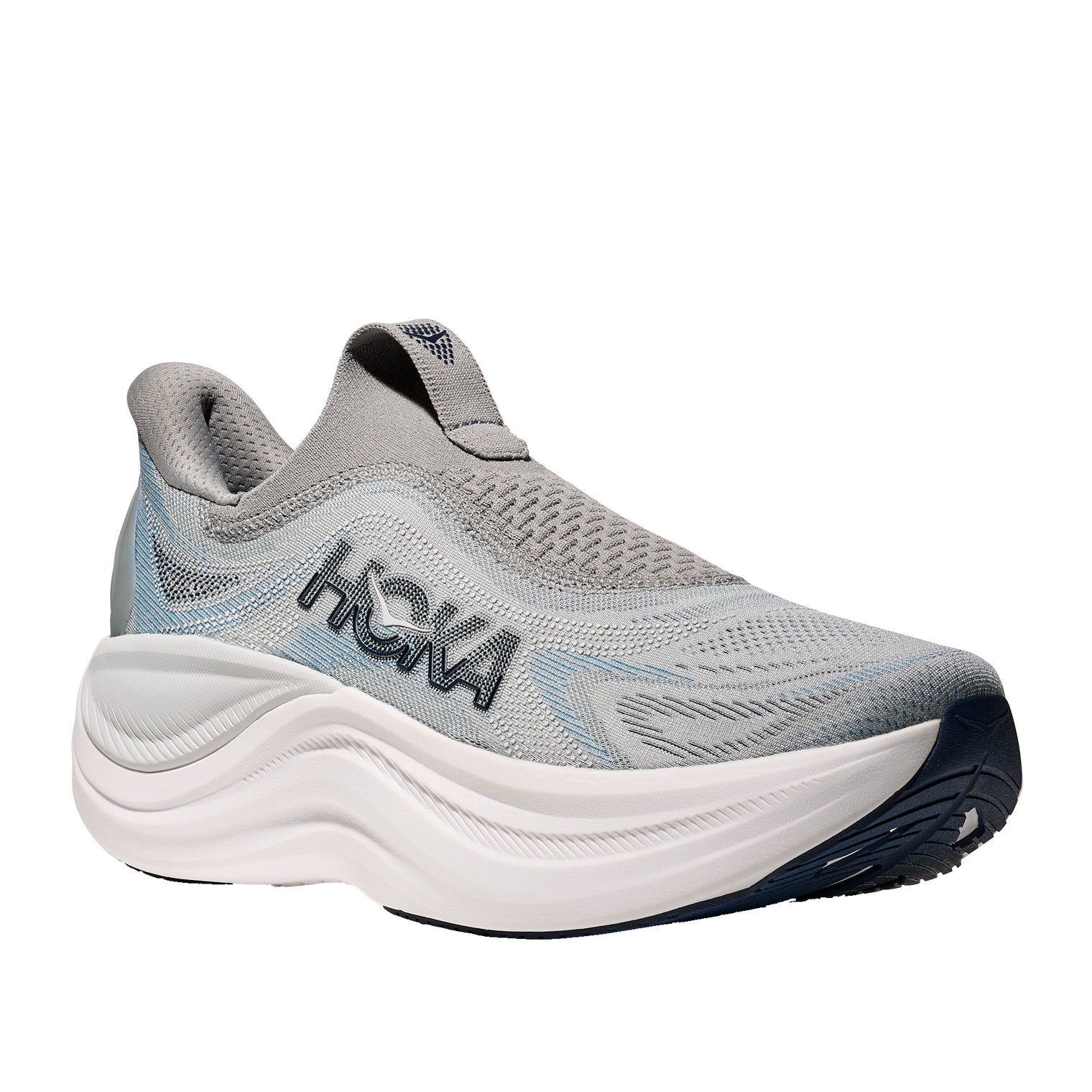 Men's Hoka Skyward Laceless