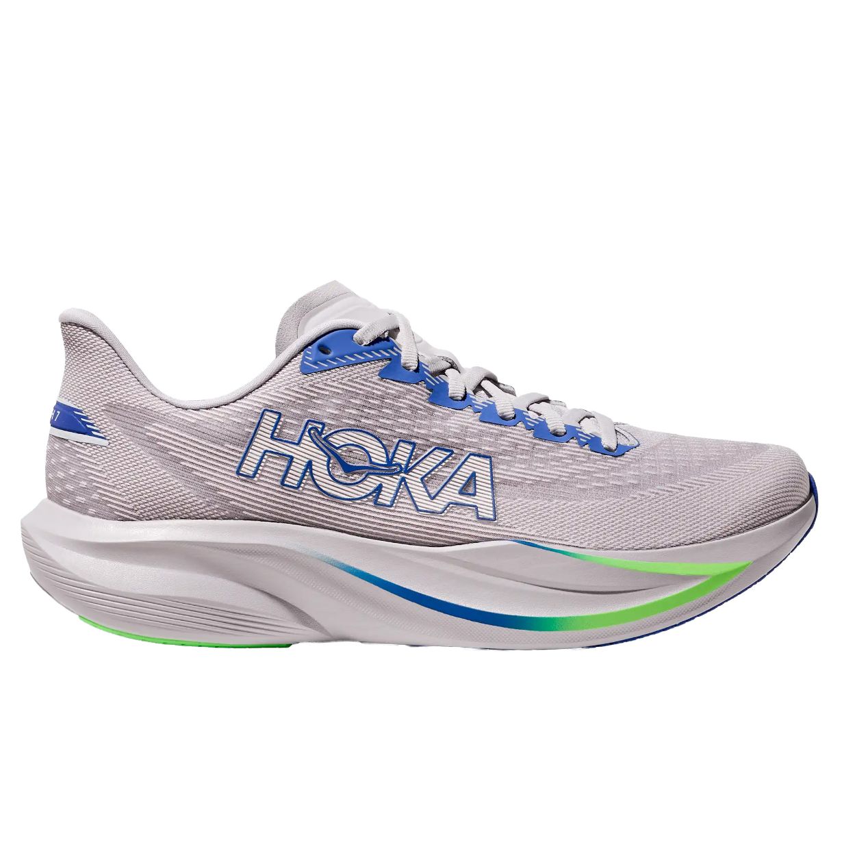 Men's Hoka Mach 7