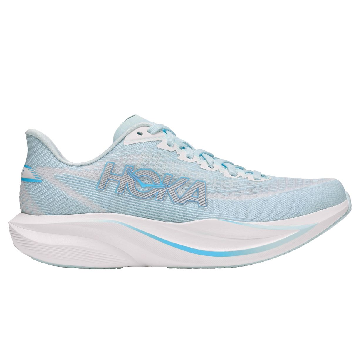 Women's Hoka Mach 7