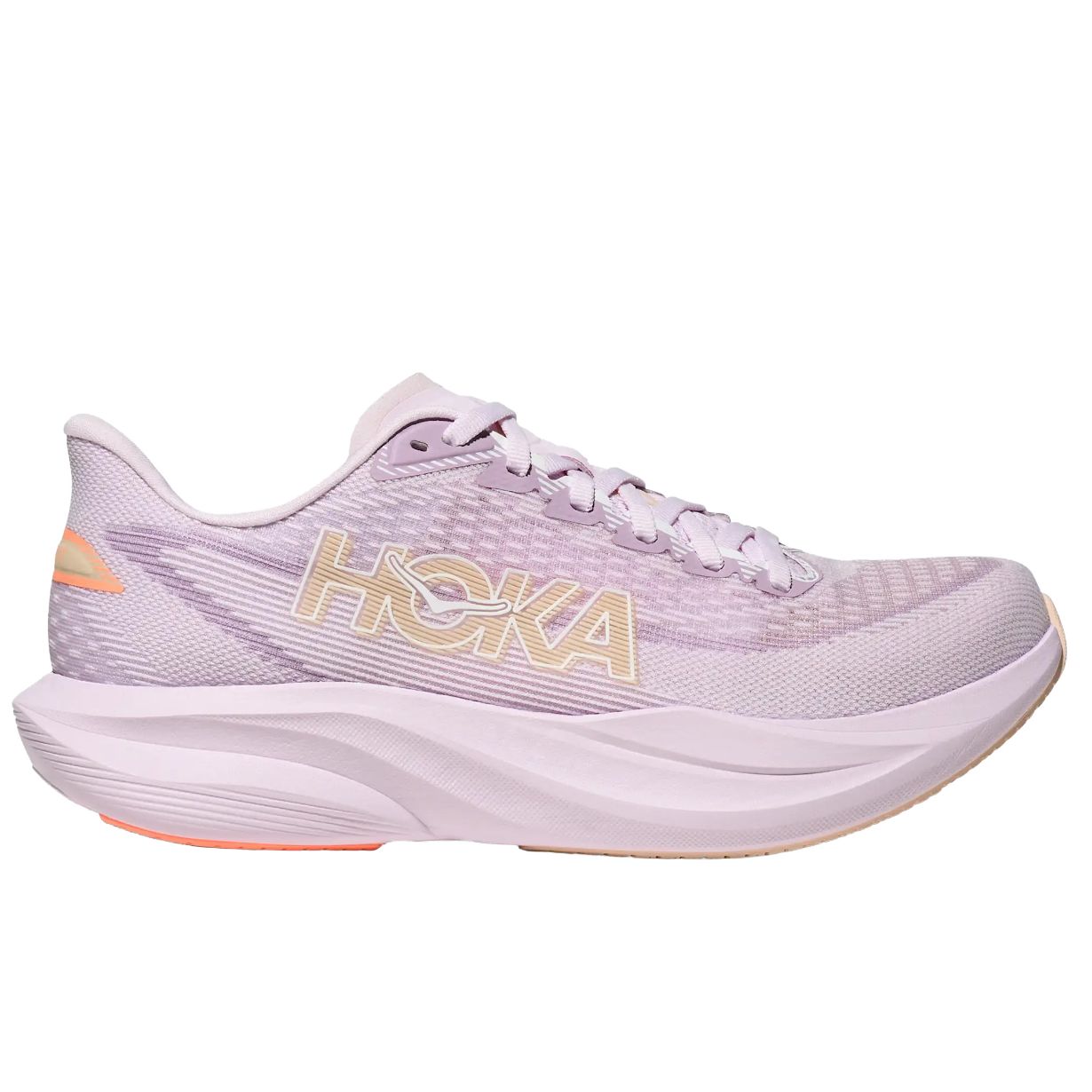 Women's Hoka Mach 7