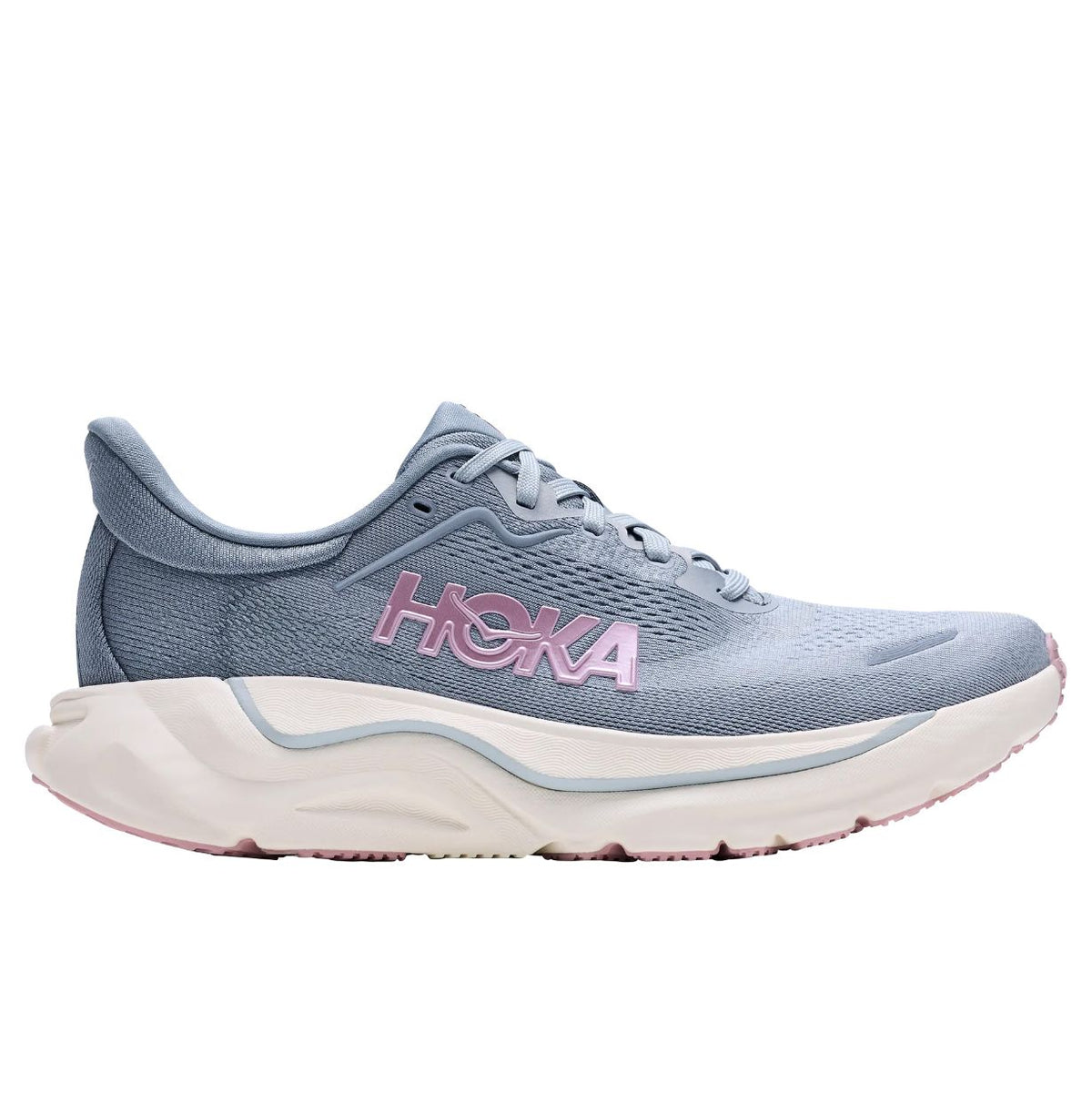 Women's Hoka Arahi 9 Glimmer
