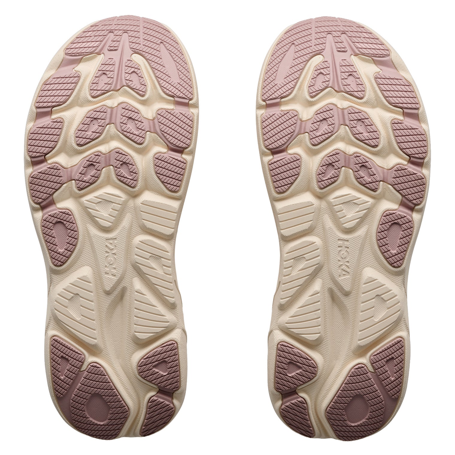 Women's Hoka Clifton 11 GLM - Wide