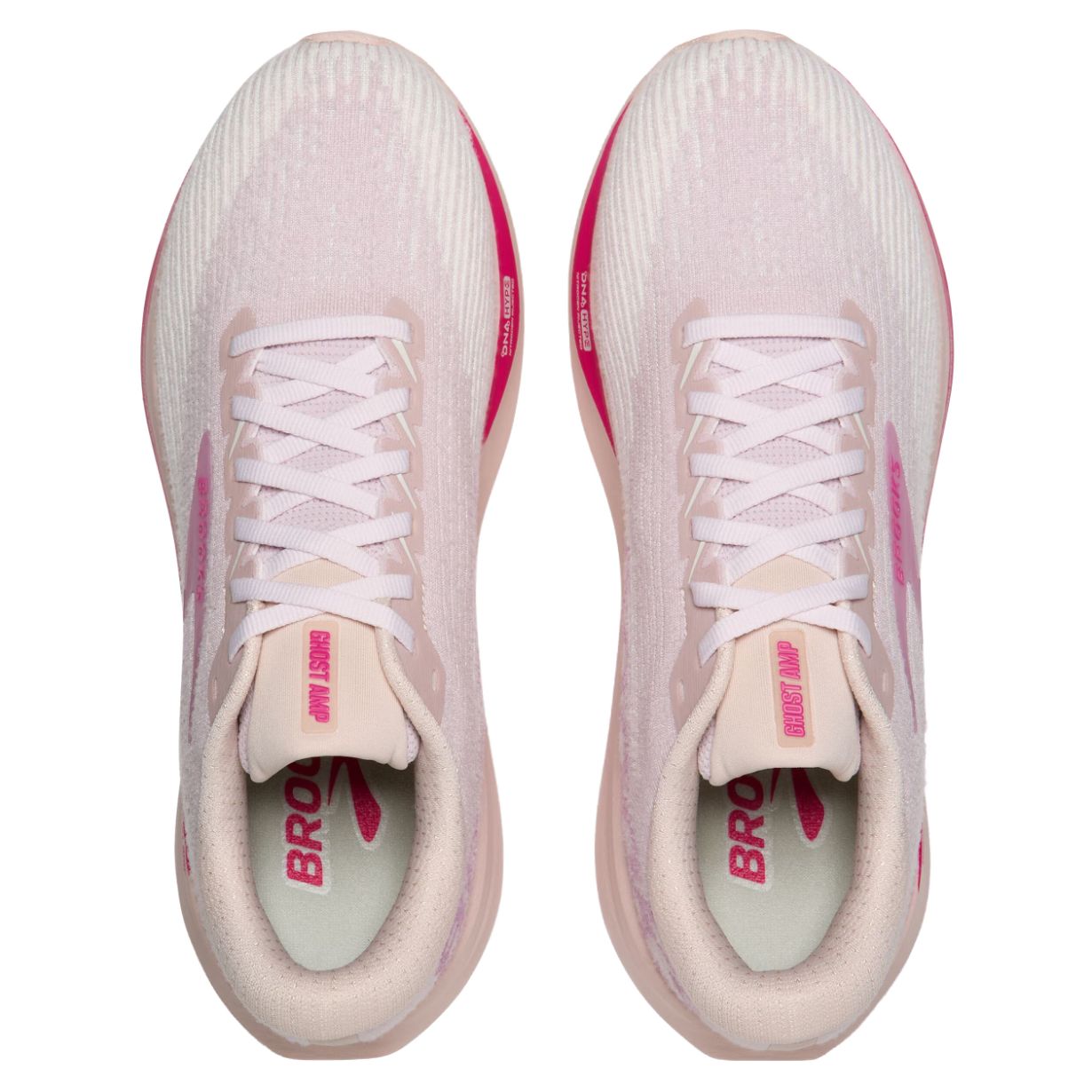 Women's Brooks Ghost AMP