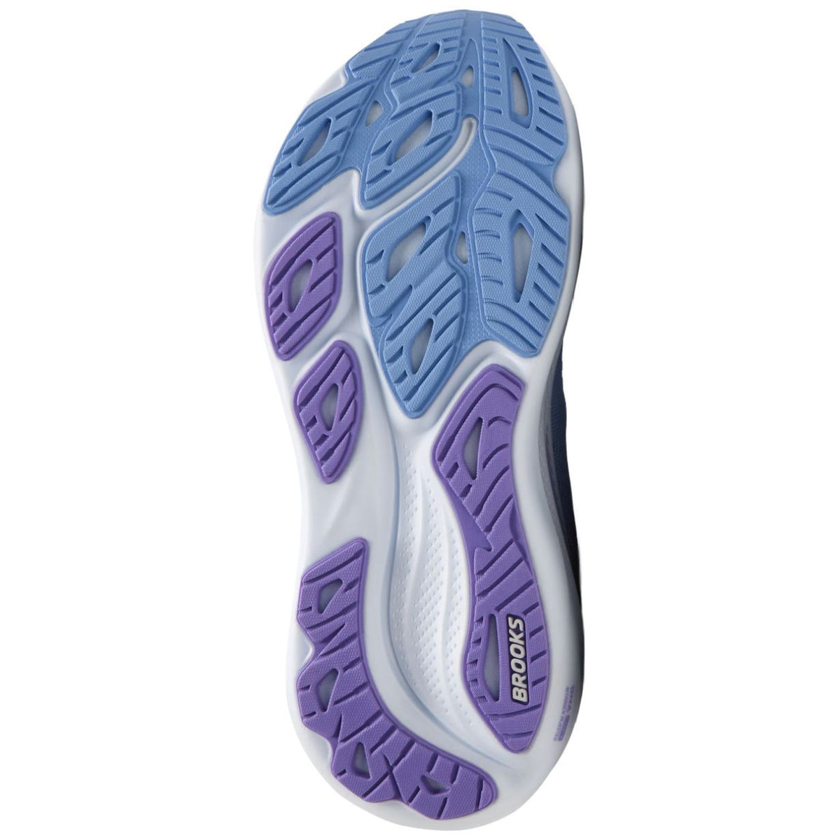 Women's Brooks Adrenaline GTS 26