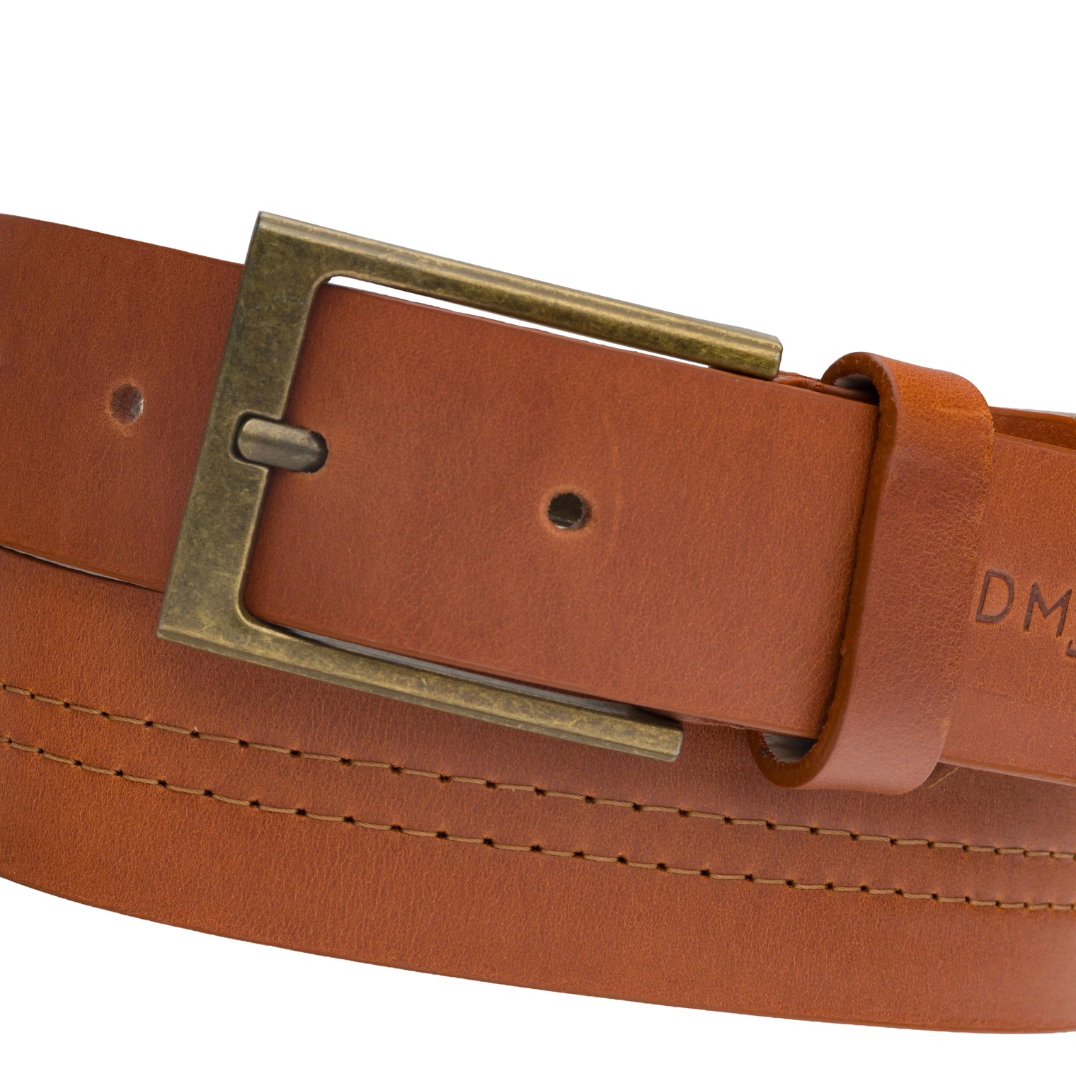 Men's RADMOR Blaine Leather Belt