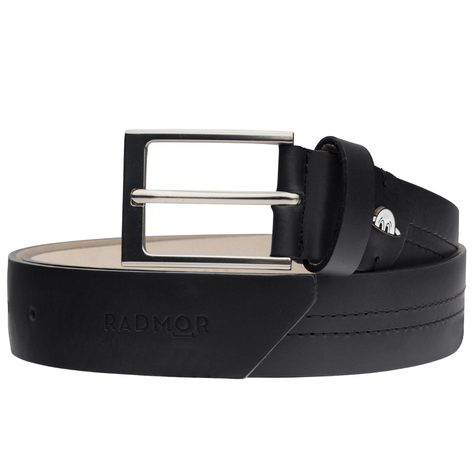 Men's RADMOR Blaine Leather Belt