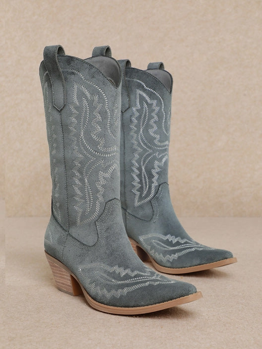 Women's Tessa Boot