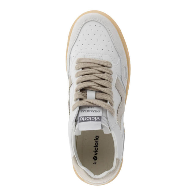 Women's Seoul Leather