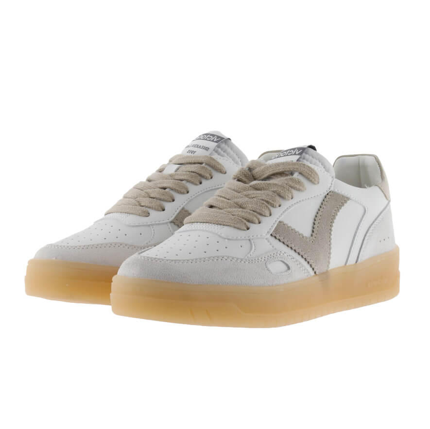 Women's Seoul Leather