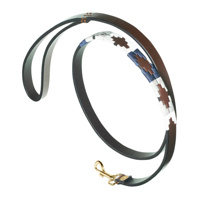 Pampeano Dog Leash - 'Roca'