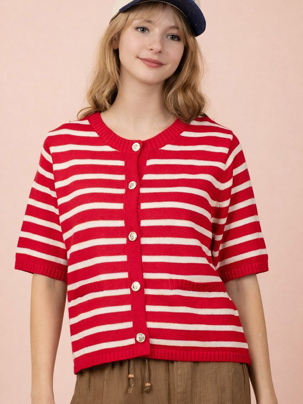 Women's Myla Top