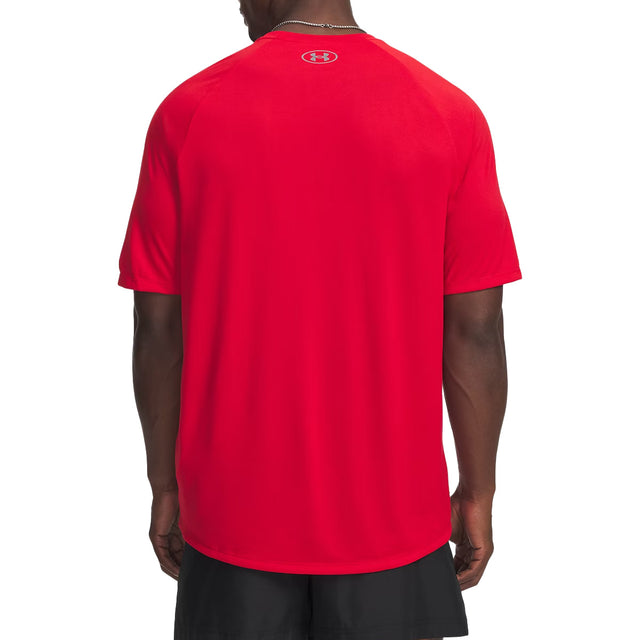 Men's Under Armour Tech S/S Tee