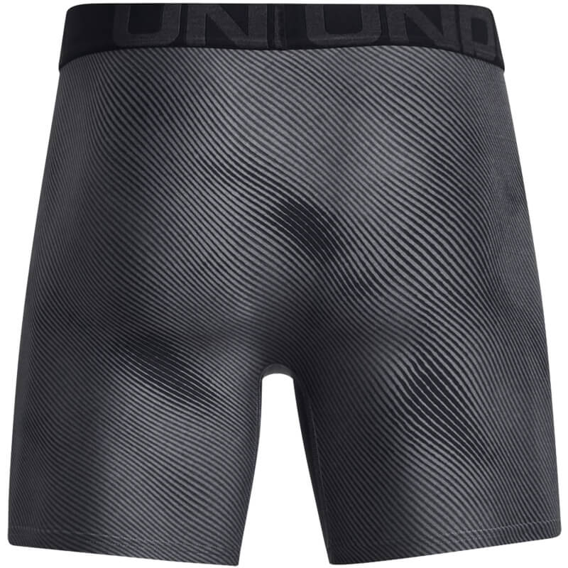 Men's Under Armour Tech 6" Boxerjock