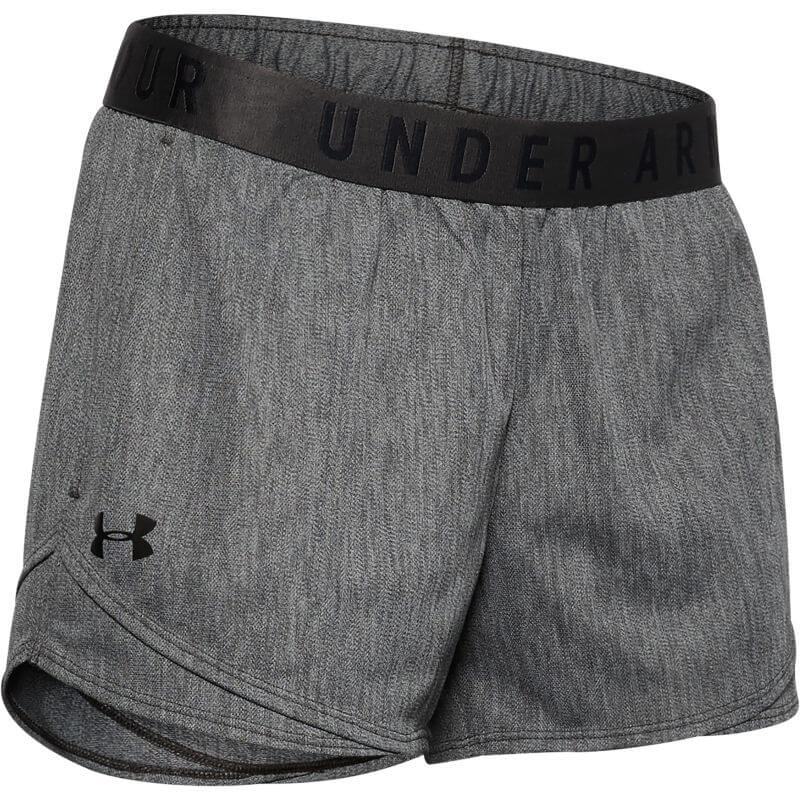 Women's Under Armour Play Up 3.0 Twist Short