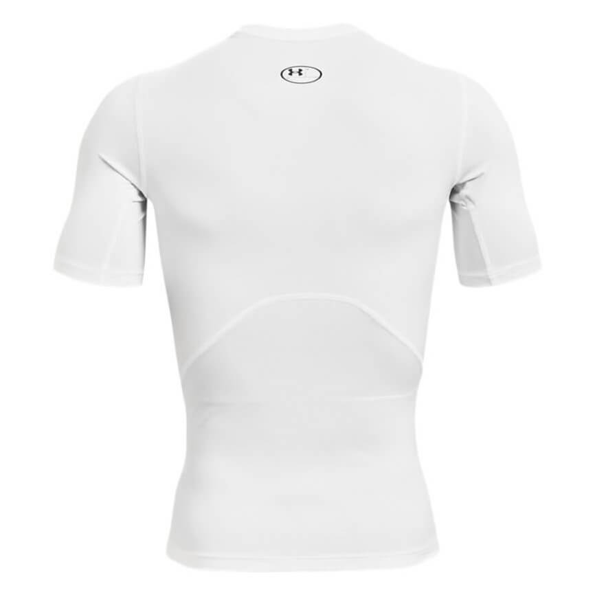 Men's Under Armour HeatGear Armour Compression S/S Shirt
