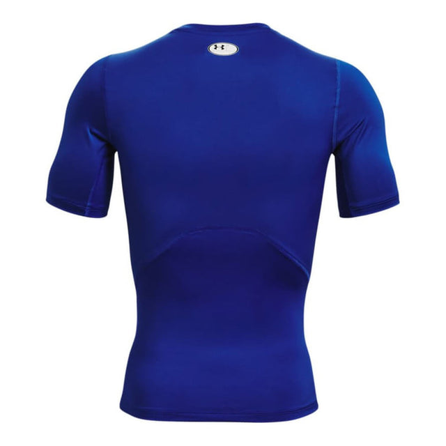 Men's Under Armour HeatGear Armour Compression S/S Shirt