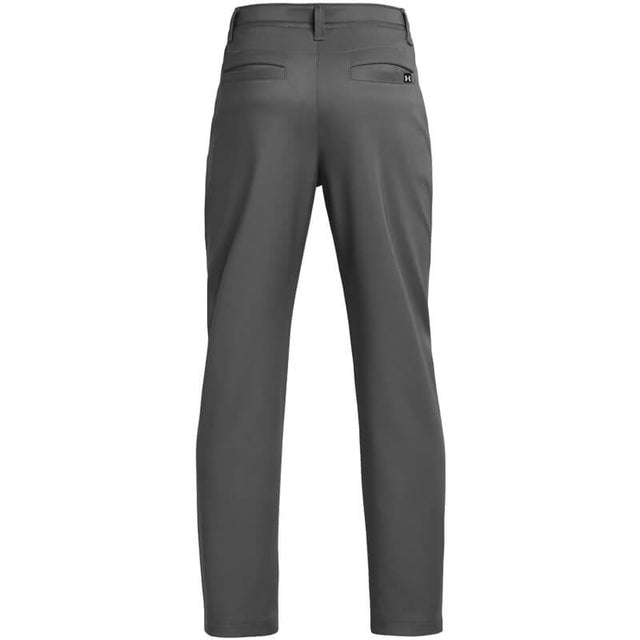 Youth Boys' Under Armour Matchplay Golf Pant