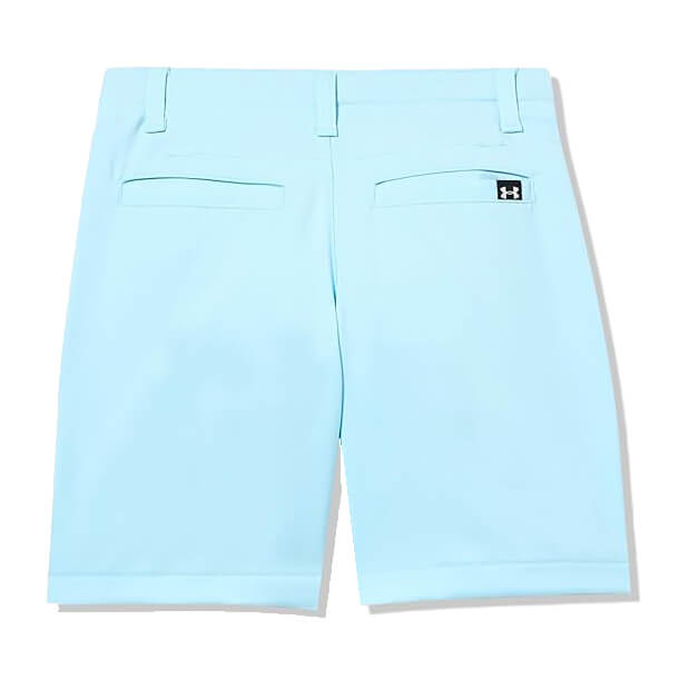Youth Under Armour Showdown Shorts