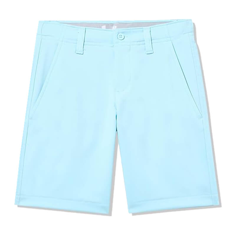 Youth Under Armour Showdown Shorts