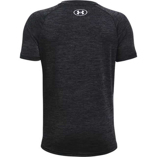 Youth Boys' Under Armour Tech 2.0 S/S Tee
