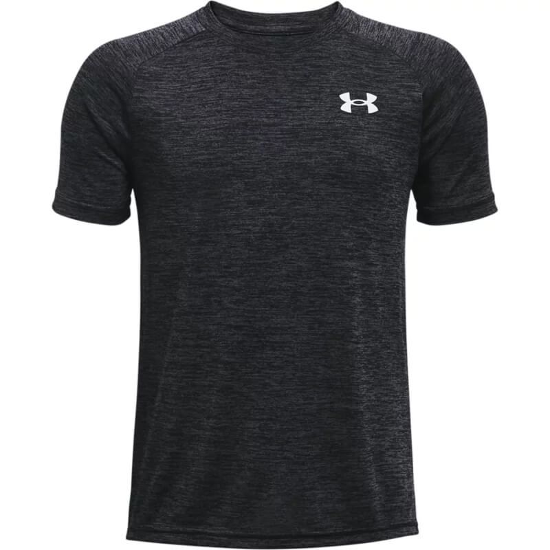 Youth Boys' Under Armour Tech 2.0 S/S Tee