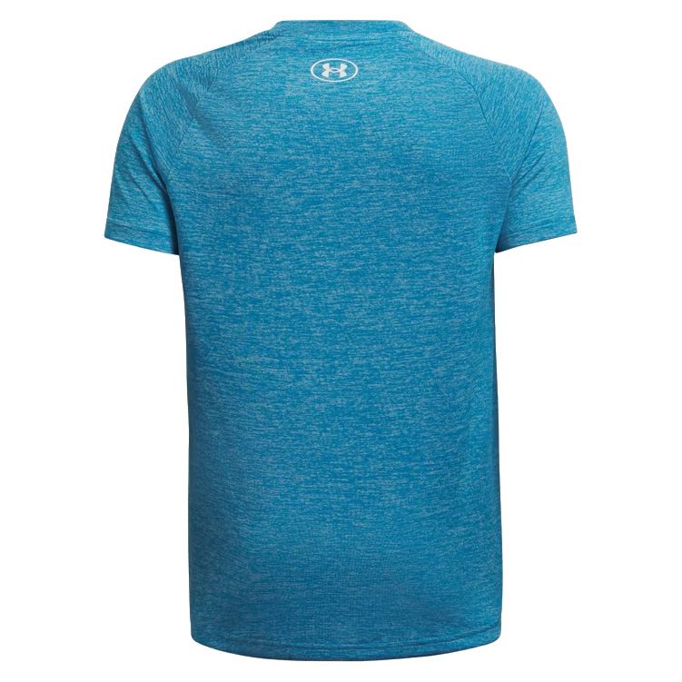 Youth Boys' Under Armour Tech 2.0 S/S Tee
