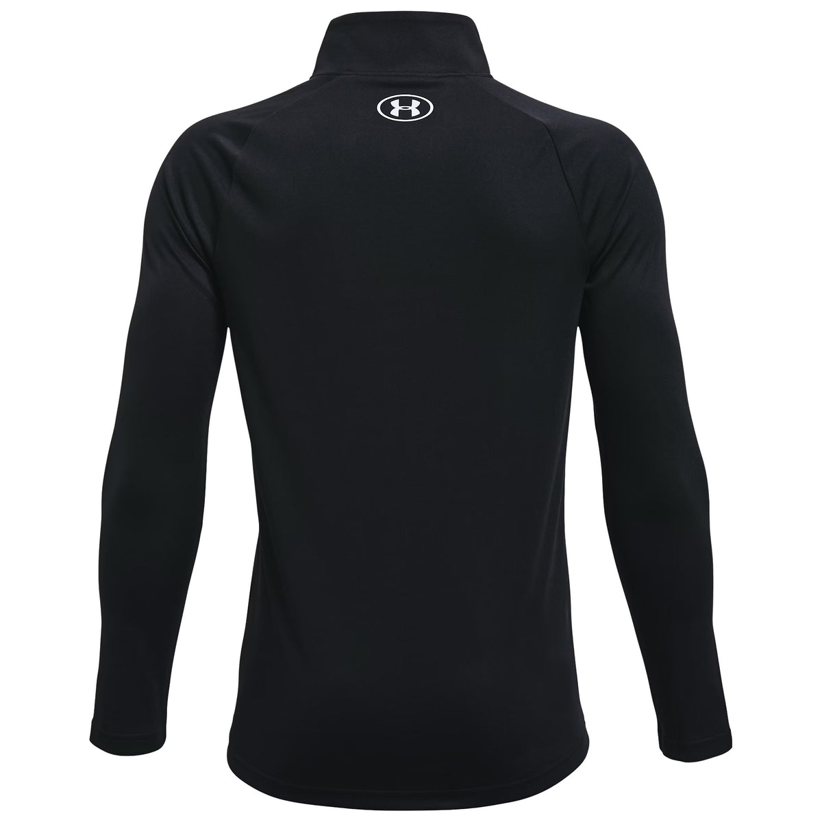 Youth Boys' Under Armour Tech 2.0 Half Zip