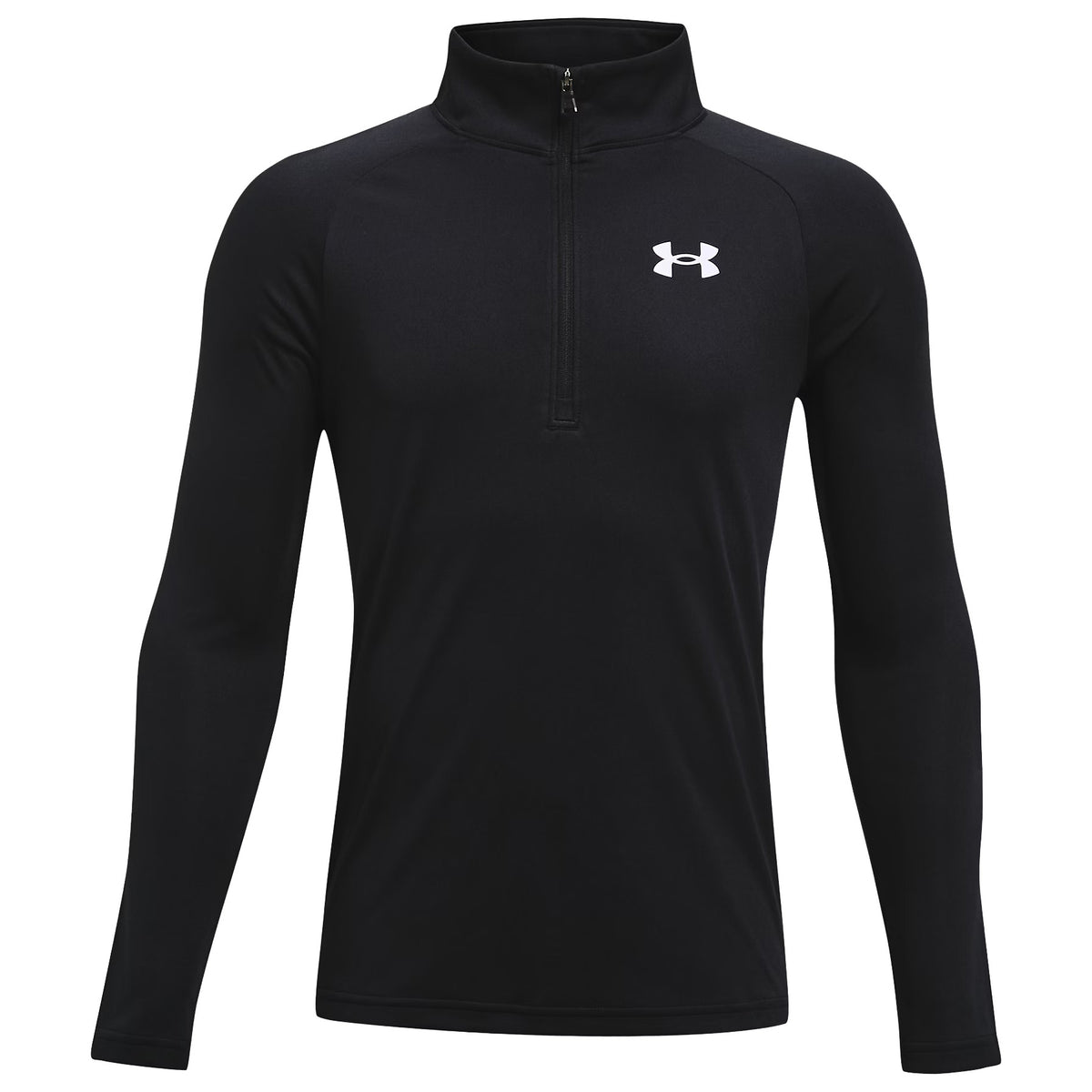 Youth Boys' Under Armour Tech 2.0 Half Zip
