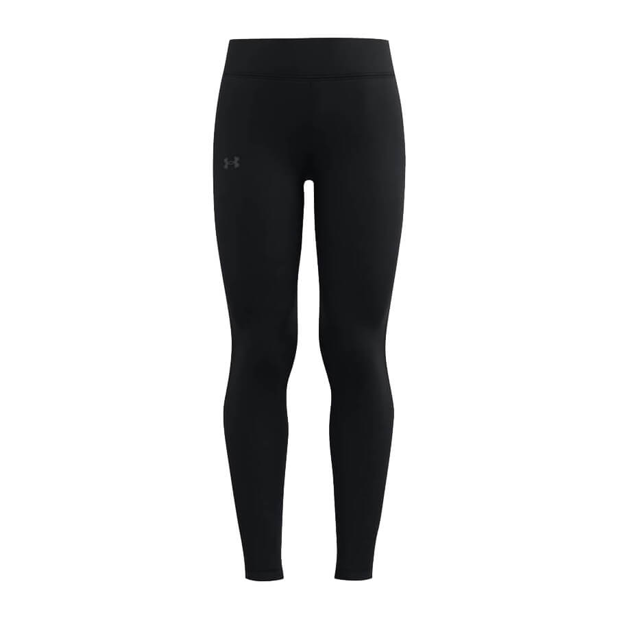 Youth Girls' Under Armour Motion Leggings