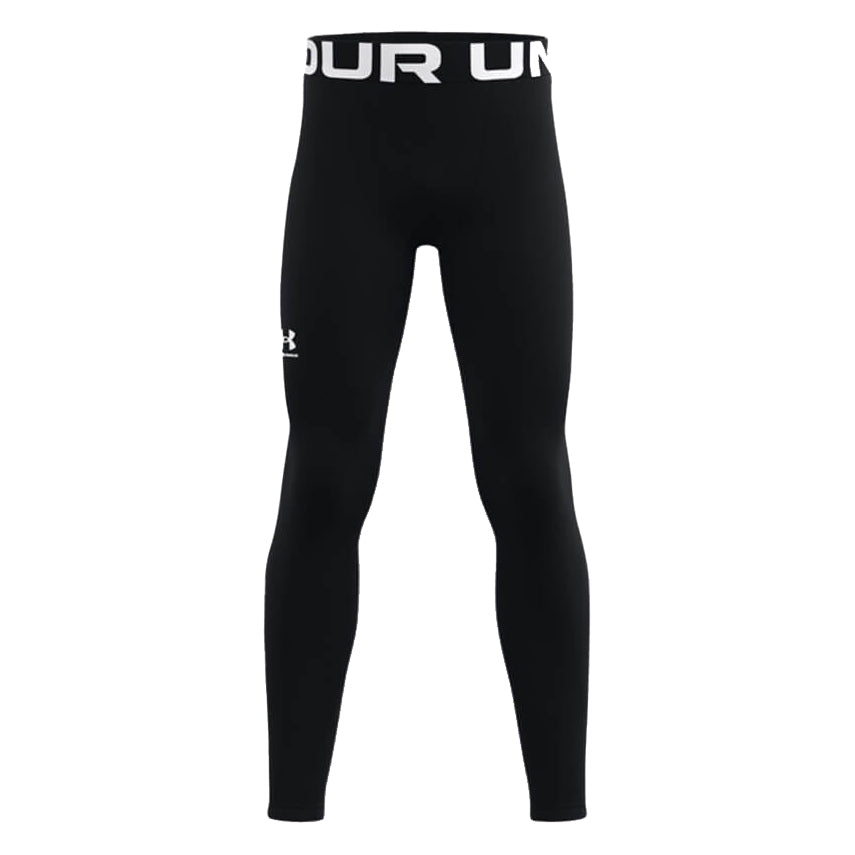 Youth Under Armour ColdGear Leggings