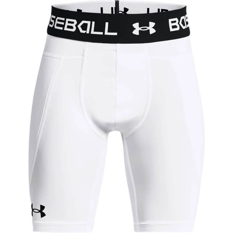 Youth Boys' Under Armour Utility Slider