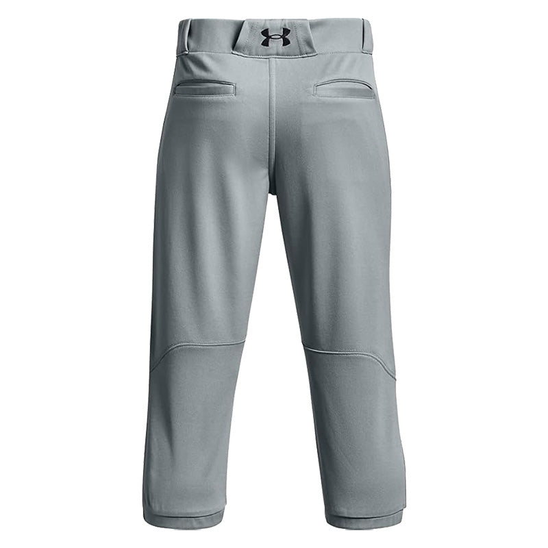 Youth Under Armour Vanish Knicker Baseball Pants