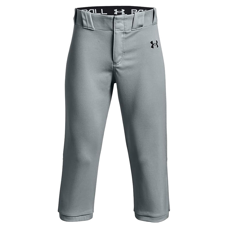 Youth Under Armour Vanish Knicker Baseball Pants