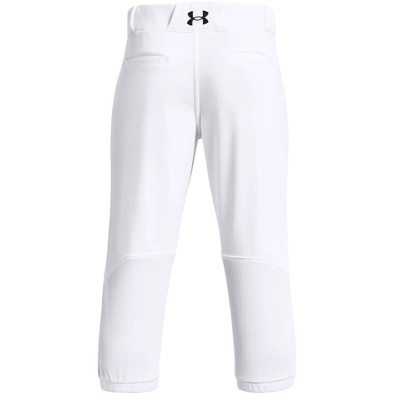 Youth Under Armour Vanish Knicker Baseball Pants