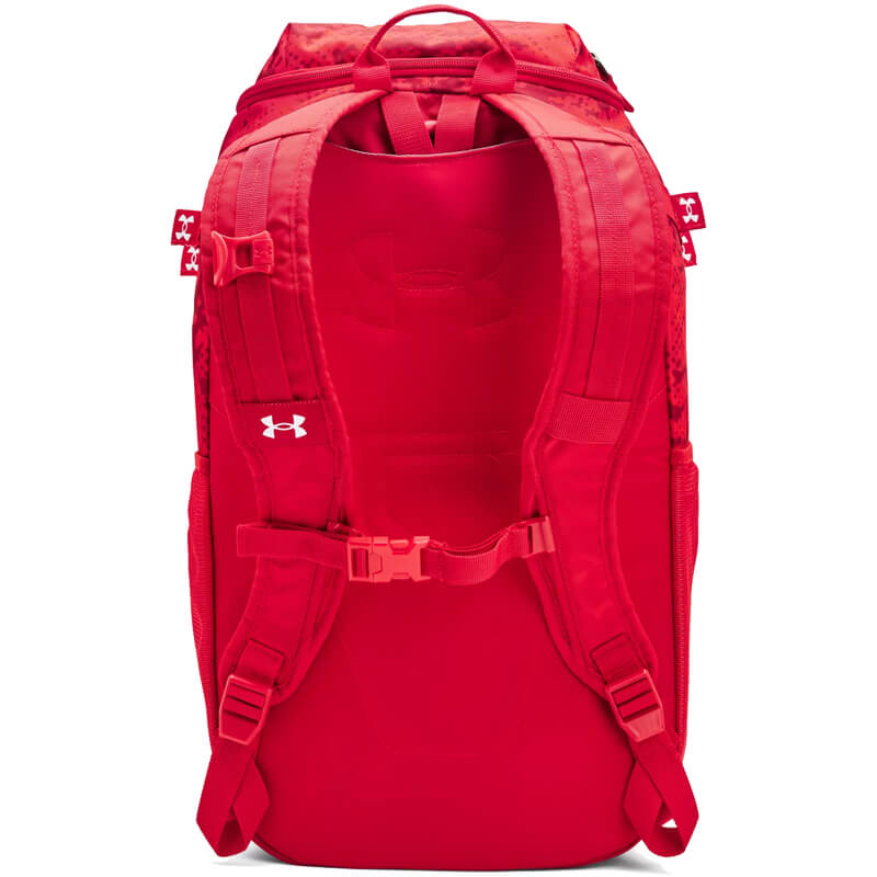 Under Armour Utility Baseball Print Backpack