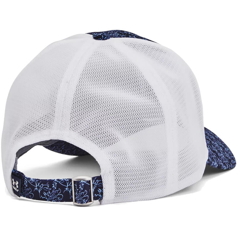 Men's Under Armour Iso-Chill Driver Mesh Adjustable Cap