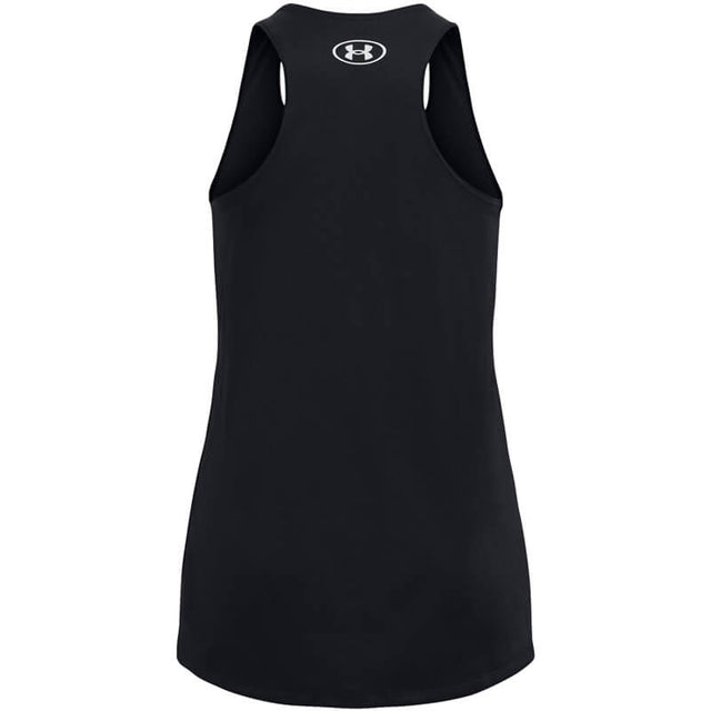 Youth Under Armour Big Logo Tank