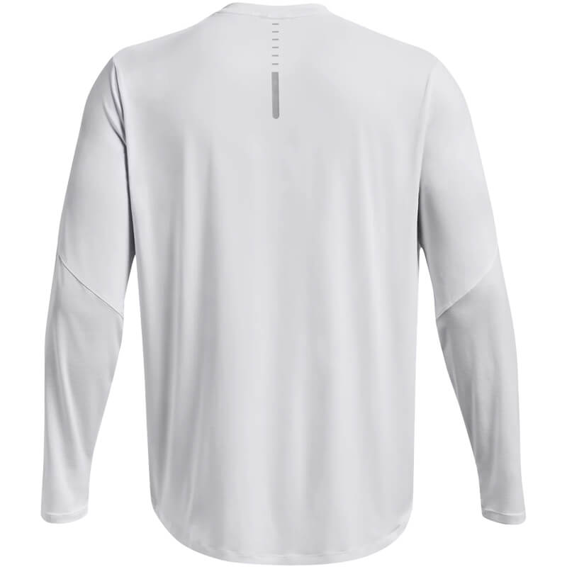 Men's Under Armour Team Knockout L/S Tee