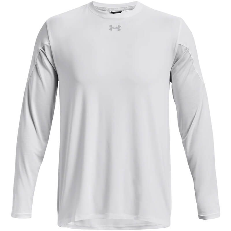 Men's Under Armour Team Knockout L/S Tee