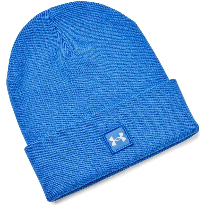 Adult Under Armour Halftime Cuff Beanie