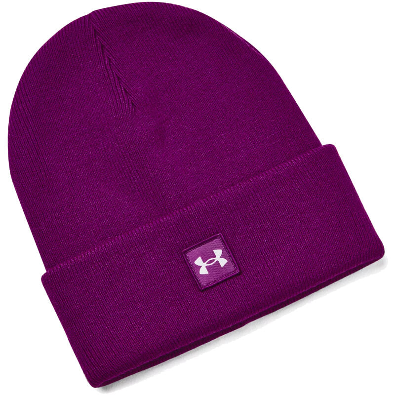 Adult Under Armour Halftime Cuff Beanie