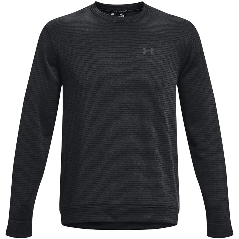 Men's Under Armour Storm Sweaterfleece Crew Pullover