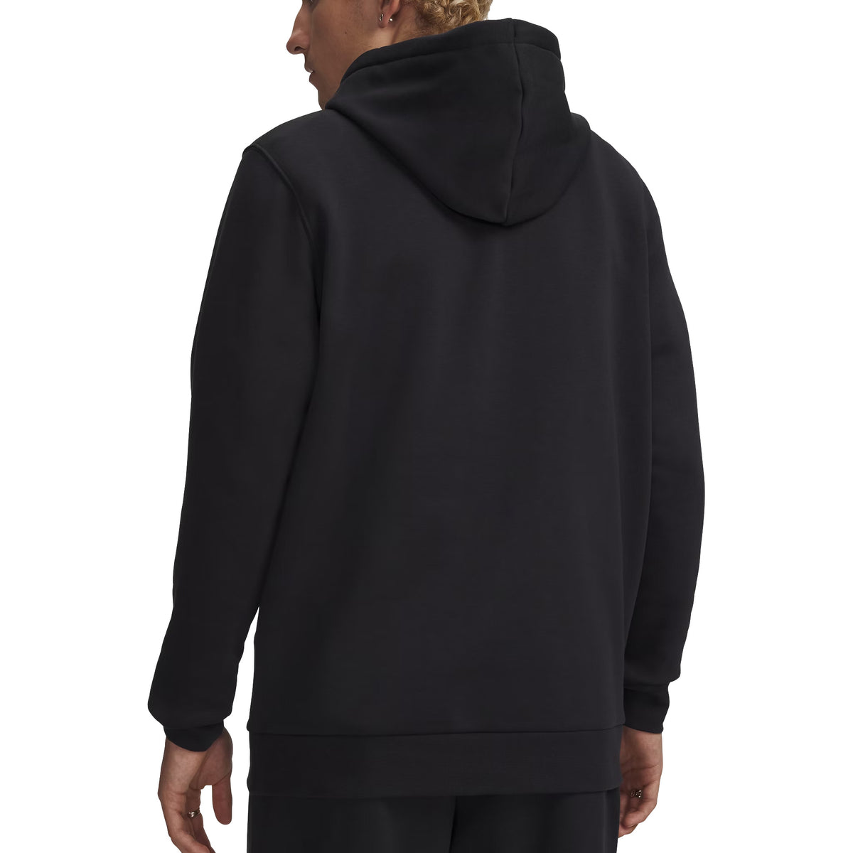 Men's Under Armour Icon Fleece Hoodie