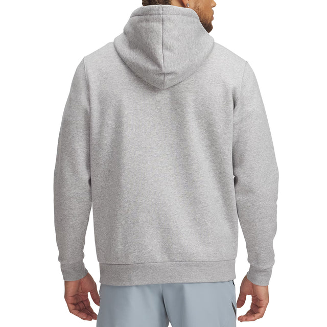 Men's Under Armour Icon Fleece Hoodie