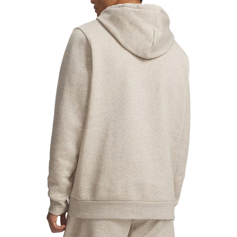 Men's Under Armour Icon Fleece Hoodie