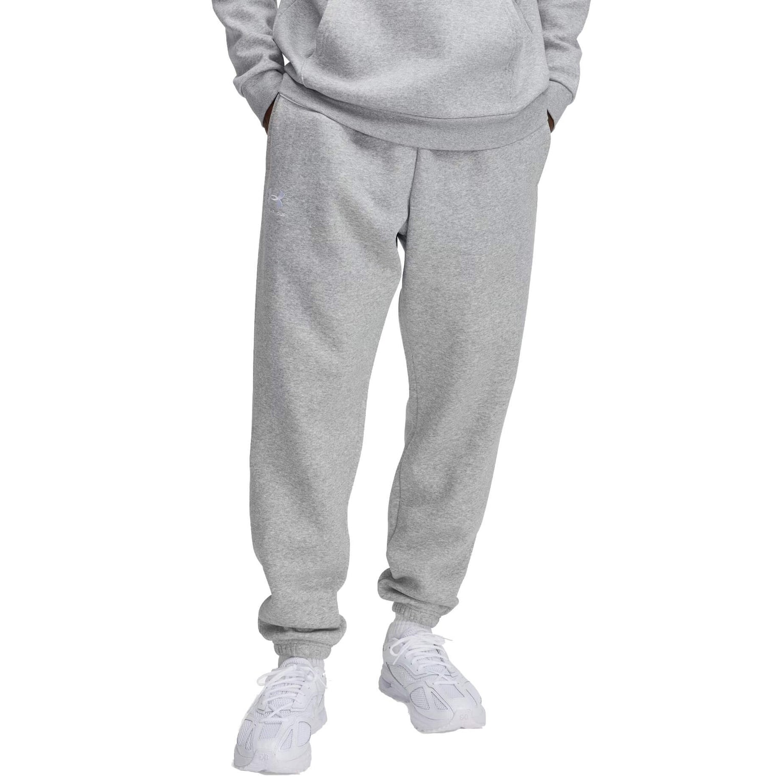 Men's Under Armour Icon Fleece Jogger